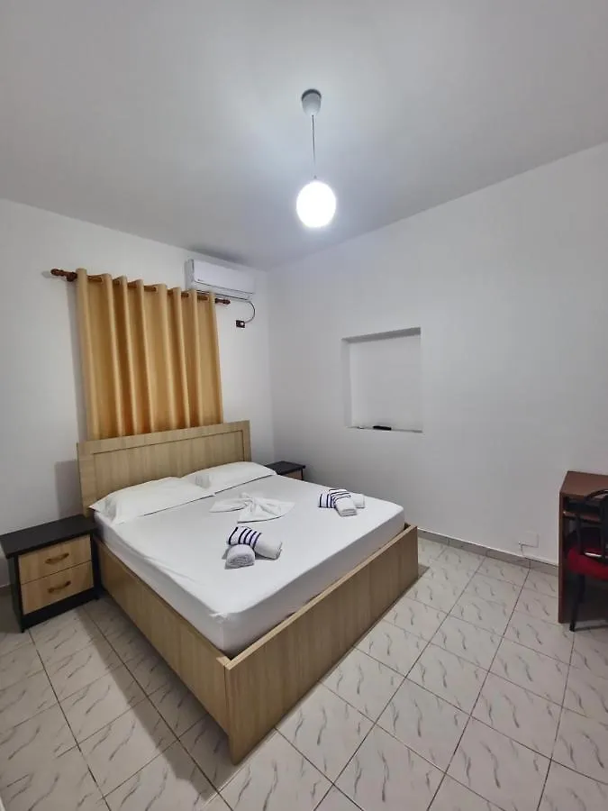 Villa Malaj Wlora Albania
