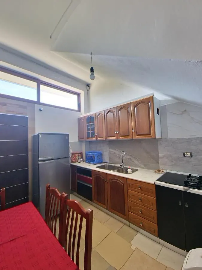 Apartament Villa Malaj Wlora