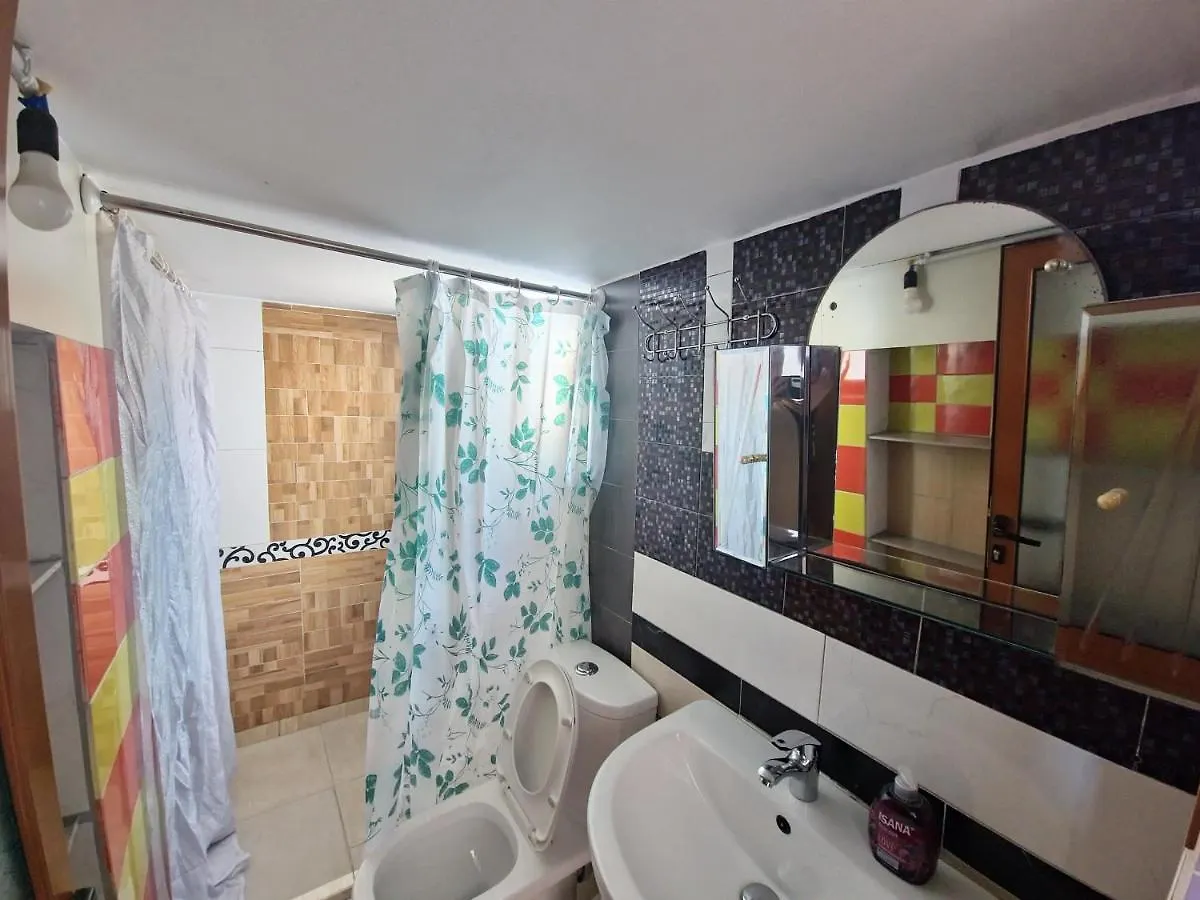 Villa Malaj Vlorë Appartement