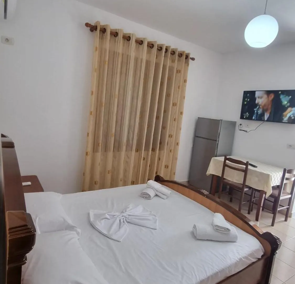 Apartament Villa Malaj Wlora