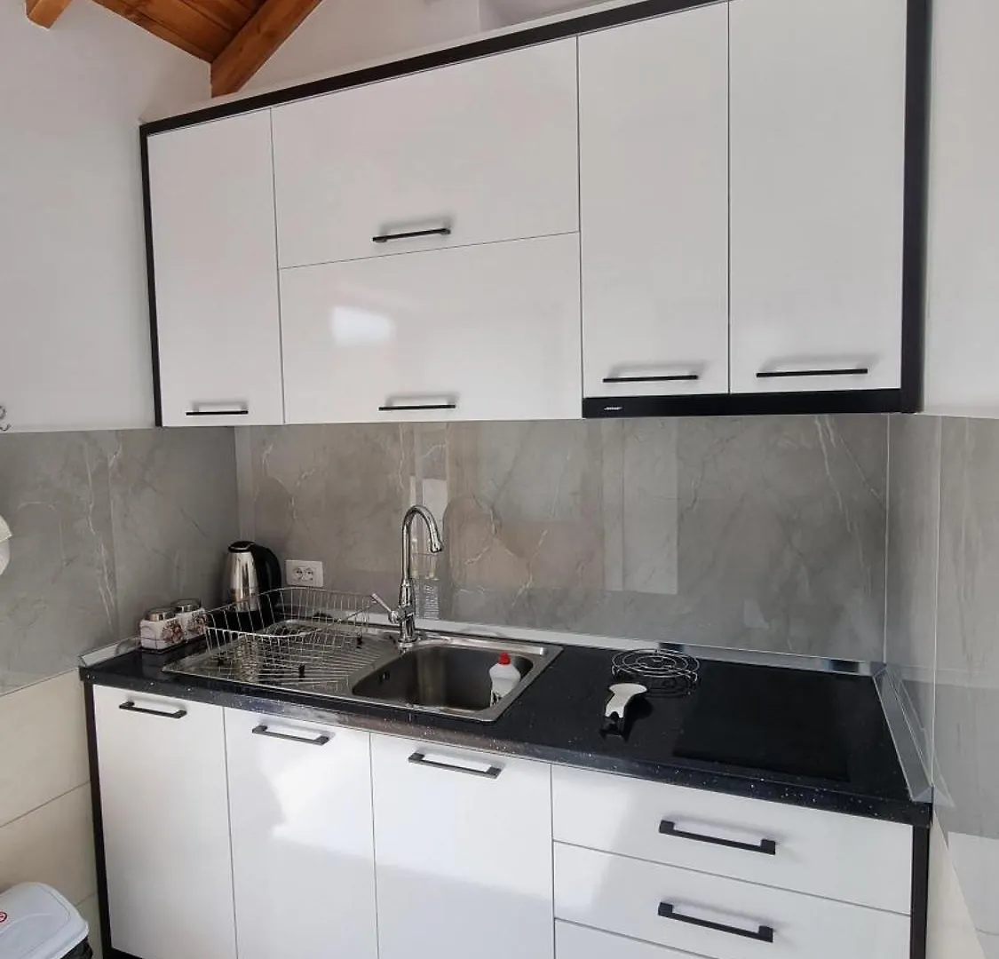 Villa Malaj Wlora Apartament