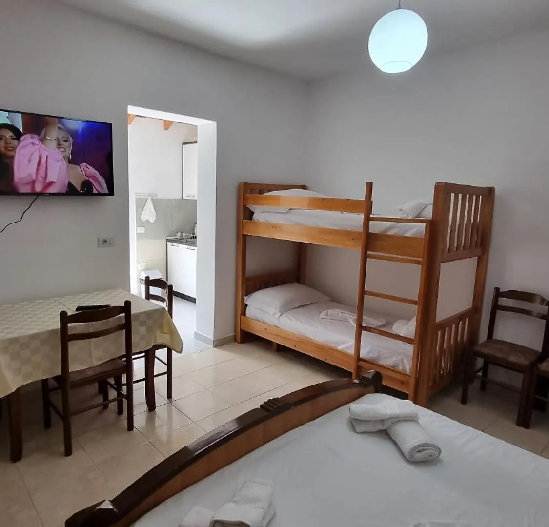 Villa Malaj Wlora 0*,  Albania